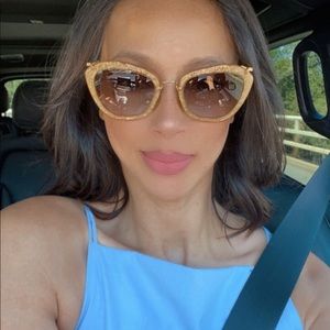 Meet your Posher, Chantelle